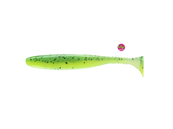 DAIWA - Gumová nástraha Tournament D´Fin 7,6cm, 10ks