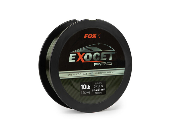 FOX - Vlasec Exocet Pro 1000m