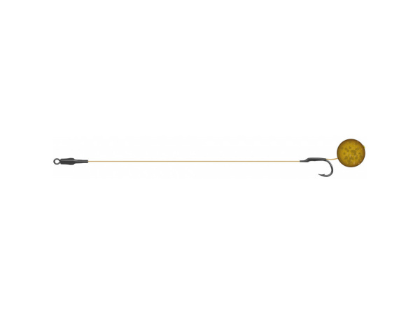 Cormoran - Hotový návazec Pro carp classic boilie rig ST 35lb bal.2ks