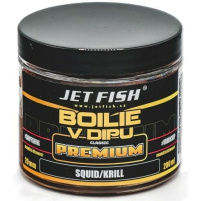 JET FISH - Boilie v dipu PREMIUM CLASSIC 20mm 200ml