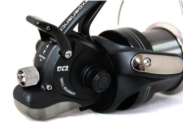 Tica - Naviják Experience TF 8000