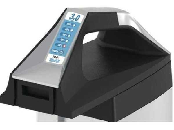 Haswing - Elektromotor Ultima 3HP s integrovanou lithiovou baterií 29,6 V
