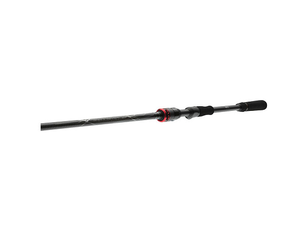 DAIWA - Prut Ballistic Air, 2,7m, 10-35g, 2D