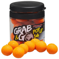 Starbaits - Pop-up Grab & Go Global, 20g, 14mm - Halibut