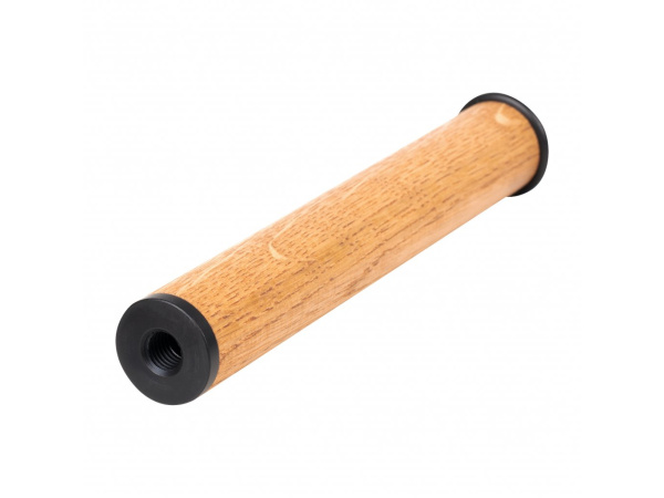 Fencl - Muškařský podběrák King 2XL s pogumovanou sítí