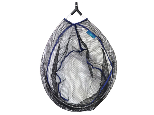 SPRO - Podběráková hlava CTEC prion pannet small 45x35cm oka 5mm