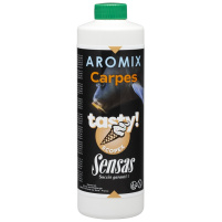 Sensas - Tekutý posilovač Aromix Carp Tasty Scopex, 500ml
