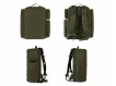 AVID CARP - Batoh RVS Ruckbag 50L