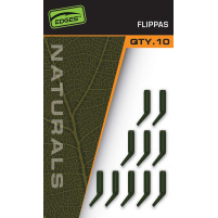 FOX - Rovnátka Edges Essentials Tungsten Flippas, 10ks
