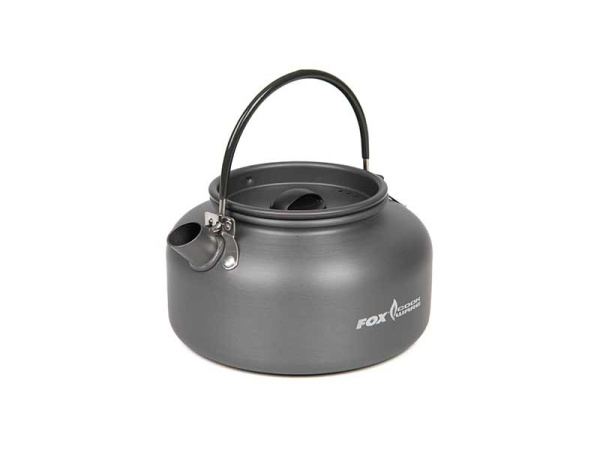 FOX - Konvička Cookware Kettle 0,9 l