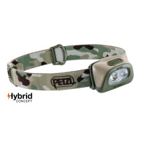 Petzl - Čelovka Tactikka+ camo - VÝPRODEJ