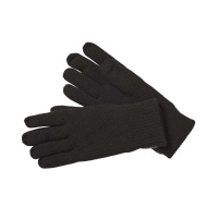 Kinetic - Rukavice Warm glove grey vel. L/XL