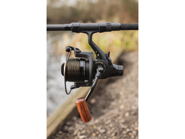 Naviják Wychwood Riot 5000 Fs Reel