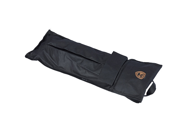 Giants fishing Stojan Tripper Rod Pod 2 Rods