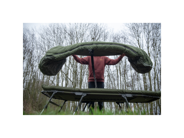 Spací pytel Wychwood Comforter Sleeping Bag 