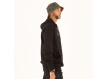 Trakker Products Trakker Mikina CR Logo Hoody Black Camo