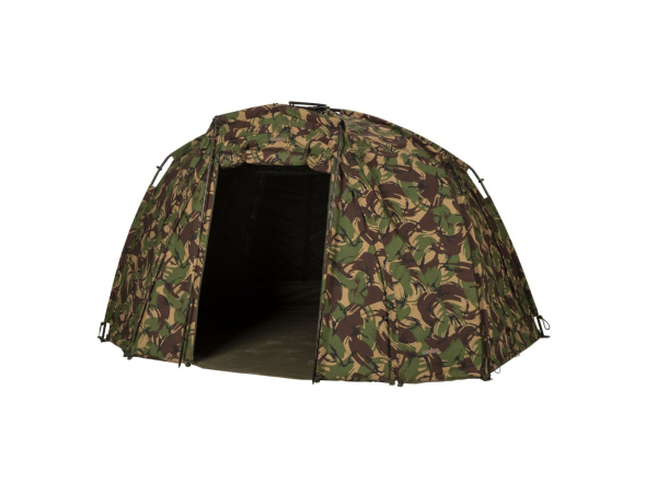 Trakker Products - Brolly Tempest Brolly 100 T Aquatexx DPM