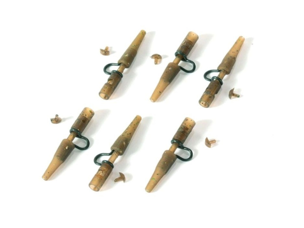 EXC Camou Heavy Lead Clip