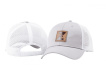 Zfish Kšiltovka Z Grey Cap