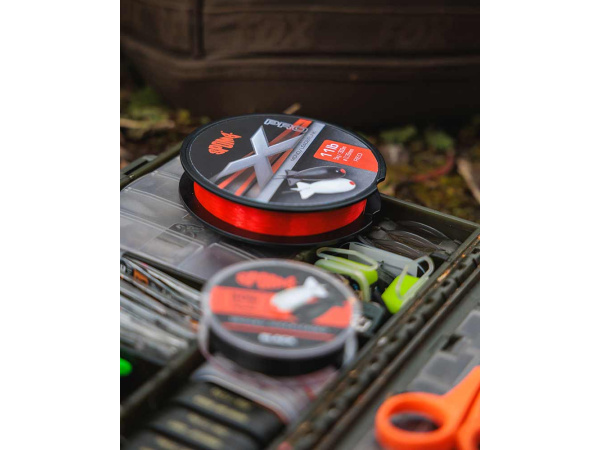 Spomb vlasec X Pro Mono