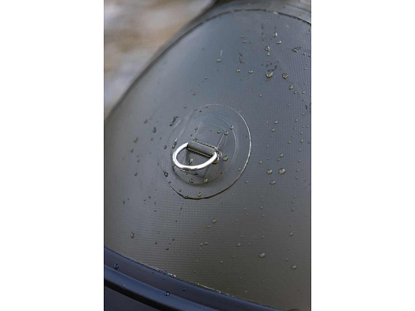 Fox člun 320 X Boat