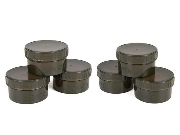 Fox EDGES Hookbait Pots