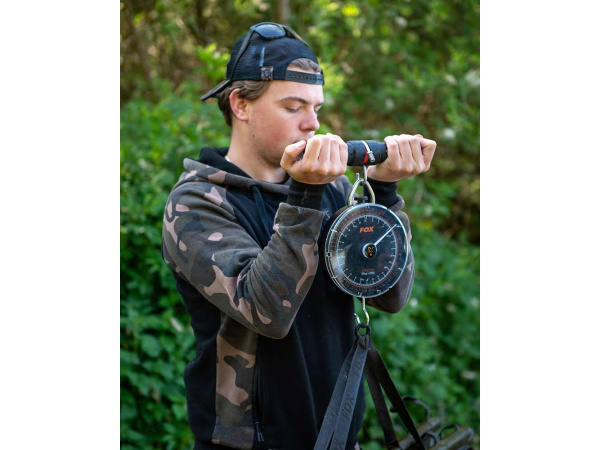 Fox tyč na vážení Carpmaster Pro HD Weigh Bar