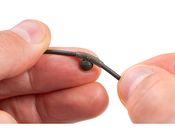 Fox korálky Edges Tubing Tungsten Heli Bead Kit