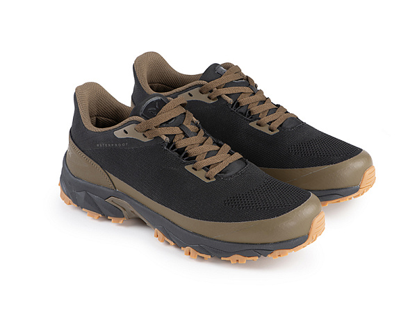 Fox boty Explorer Trainer V2