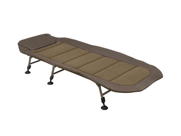 FOX - Lehátko Voyager Compact bed, nosnost do 150kg
