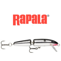 RAPALA - Wobler Jointed 11cm - CH