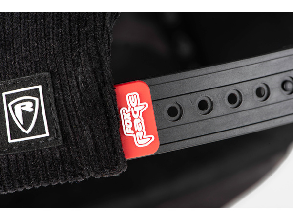 Fox Rage Cord Flat Peak Cap