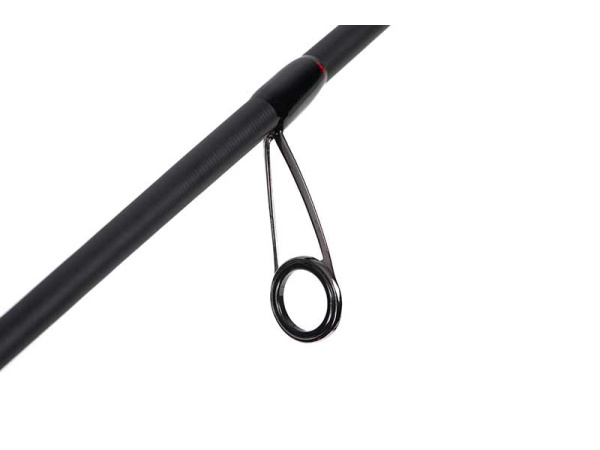 Fox Rage - Prut Warrior Medium Spin, 2,4m, 15-40g, 2D