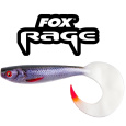 FOX - Gumová nástraha Pro Grub Bulk 10cm 