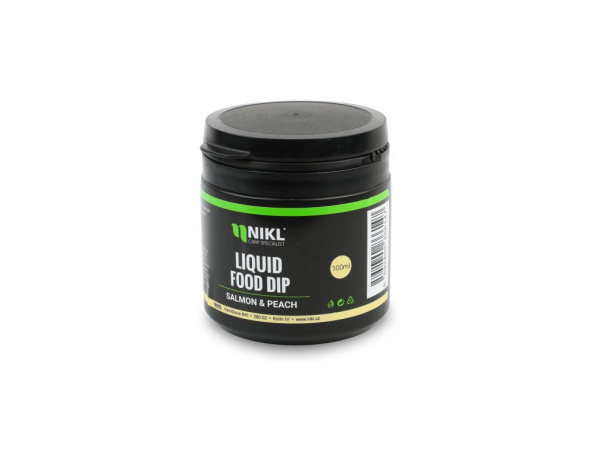 Nikl - Liquid Food DIP - 100ml