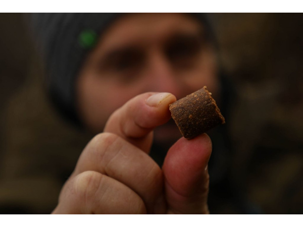 Nikl - Pelety 3mm / 1kg