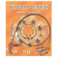 Stan-Mar - WOLFRAM leaders 20cm/15kg