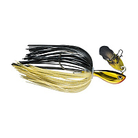 Rapala wobler Rap-V Perch Bladed Jig Variable swimming depth, sinking 10g 8 cm G
