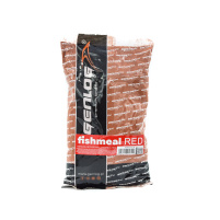 GENLOG METHOD MIX FISHMEAL - Red 1kg