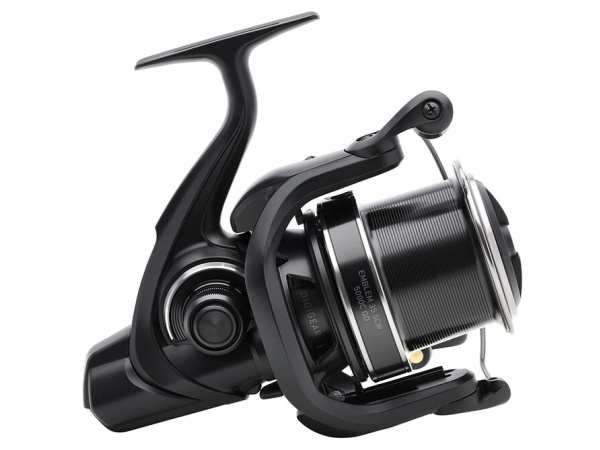DAIWA - Naviják 23 Emblem 35 SCW QD