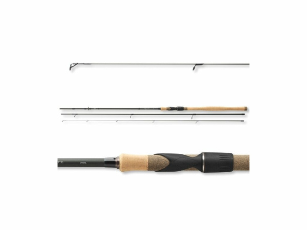 DAIWA - Prut Aqualite float 4,2m 10-35g 3D