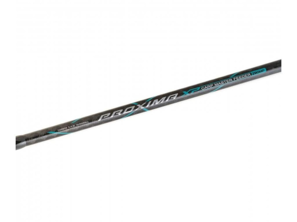 Trabucco - Prut PROXIMA XP CARP MASTER FDR 2,9m 90g, 2D