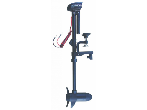 Haswing - Elektromotor 20LB 12V