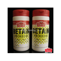 Chytil - Betain přírodní práškový 50g