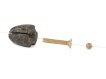 FOX - Removable Flying Back Weights 10g ,5ks