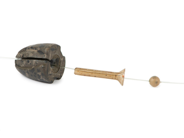 FOX - Removable Flying Back Weights 10g ,5ks
