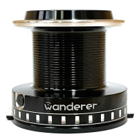 Tica - Náhradní cívka Wanderer WDF9000 (No.10)