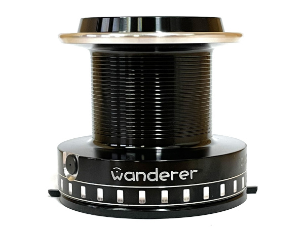 Tica - Náhradní cívka Wanderer WDF9000 (No.10)