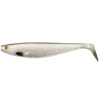 FOX - Gumová nástraha Pro Shad Natural Classics 10cm - Silver Bleak