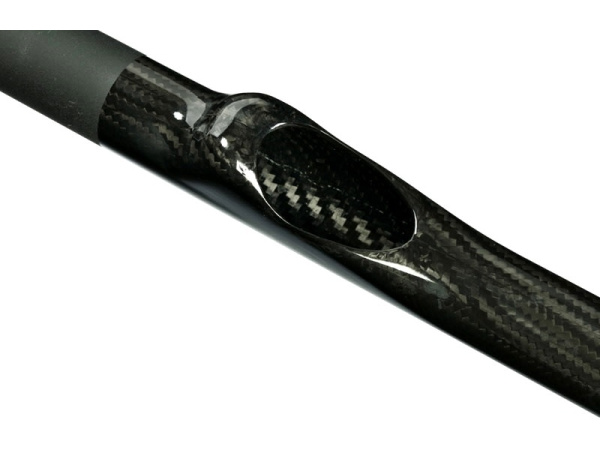 Giants fishing Vrhací tyč Gaube 3K Carbon Baiting Stick 29 mm